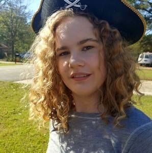 Meet your Posher, Kaylee